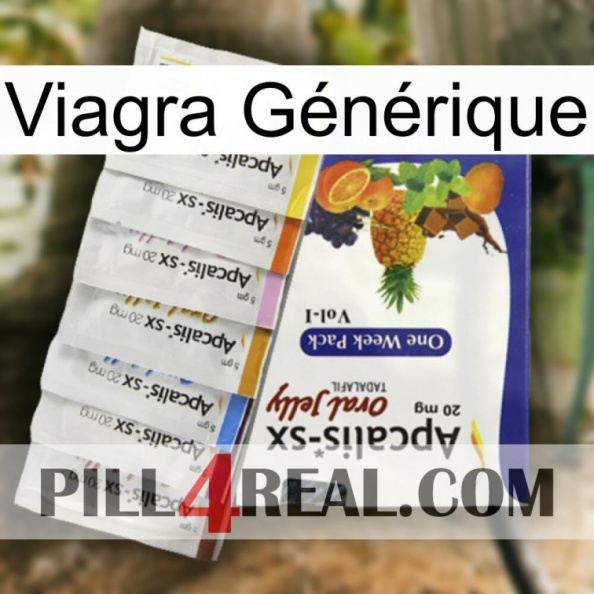 Viagra Générique 11